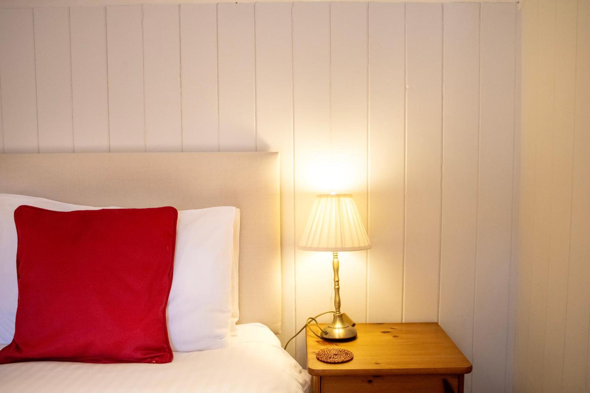 St Vincent Guest House Lynton Ngoại thất bức ảnh